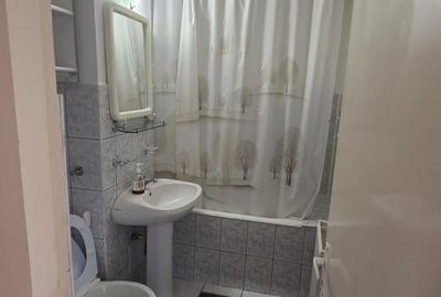 Apartament cu 2 camere în Micro 16 - 7