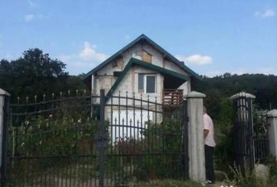 Teren de 279 mp, în Dobrovăț - 3