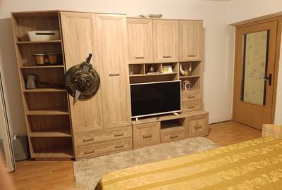 Garsonieră decomandată în Drumul Taberei