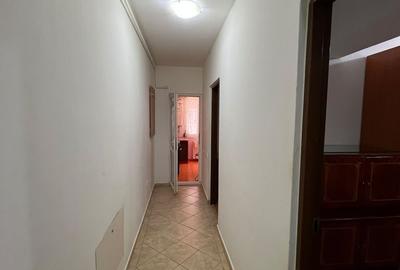 Apartament cu 2 camere decomandat, mobilat în Tomis Nord - 2