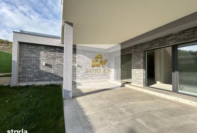 Casă cu 4 camere cu Teren 583 Mp în Baciu - 4