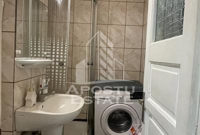 Garsonieră în Steaua