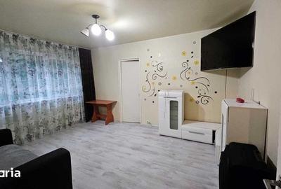 Apartament cu 2 camere semidecomandat în Malu Roșu - 1