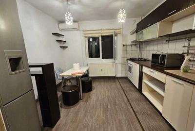 Apartament cu 2 camere decomandat în 13 Septembrie - 1