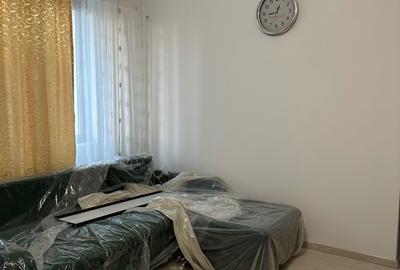 Apartament cu 2 camere semidecomandat în P-ța Victoriei - 3