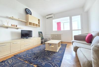 Apartament cu 4 camere decomandat în Pantelimon - 2