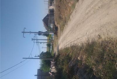 Teren de 3000 mp, în Murighiol - 6