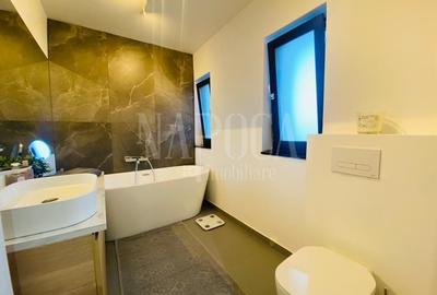Casă individuală cu 4 camere cu Canalizare în Dezmir - 8