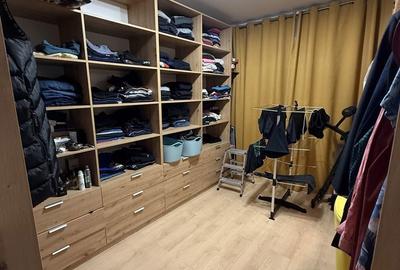 Apartament cu 4 camere în Străulești - 8
