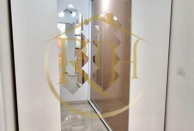 Apartament cu 3 camere semidecomandat, mobilat în Braytim - 13