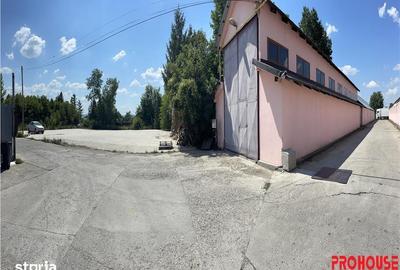 Spațiu comercial, de 400 mp, în Letea Veche - 3