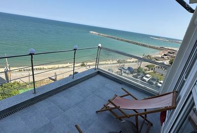 Apartament cu 4 camere decomandat în Central - 2