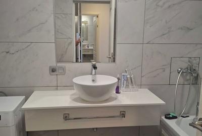 Apartament cu 2 camere decomandat în Central - 6