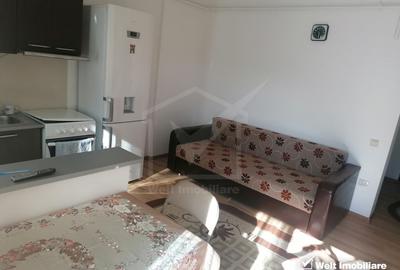 Garsonieră nedecomandată, mobilată în Mărăști - 2