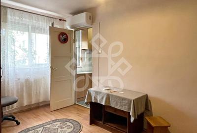 Garsonieră semidecomandată, mobilată în Rogerius - 2