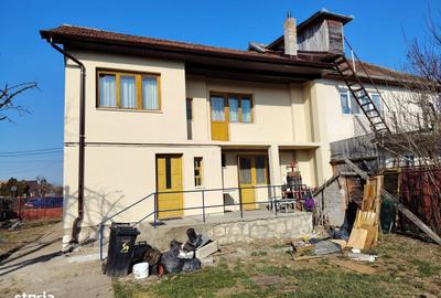 Casă cu 5 camere cu Teren 1500 Mp în Exterior Vest - 7