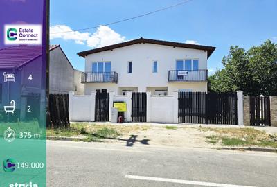Casă cu 4 camere cu Teren 375 Mp în Gai - 1