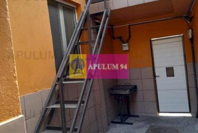 Casă individuală cu 3 camere semidecomandat cu Teren 170 Mp în Dudești - 12