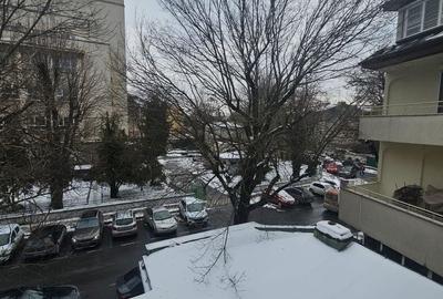 Casă individuală cu 5 camere cu Canalizare în Cotroceni - 15