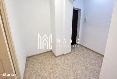 Apartament cu 2 camere nedecomandat, mobilat în Central - 4
