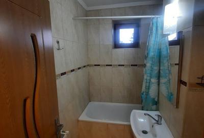 Apartament cu 2 camere decomandat în Central - 6