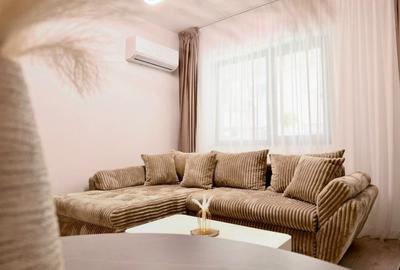 Apartament cu 2 camere decomandat, mobilat în Pipera - 3