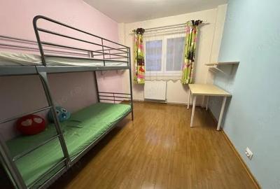 Apartament cu 3 camere decomandat în Vitan - 3