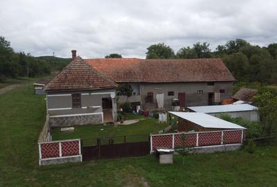 Casă cu 4 camere în Sintar