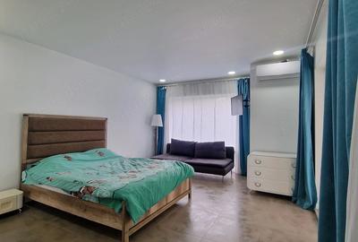 Garsonieră decomandată, mobilată în Craiovei