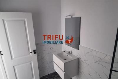 Apartament cu 2 camere decomandat în Ampoi 1 - 8