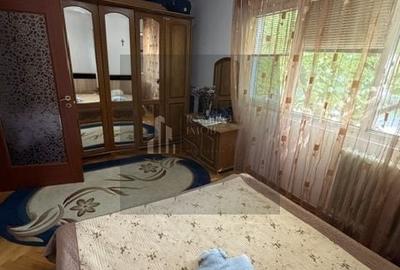 Apartament cu 3 camere în Alexandru Obregia