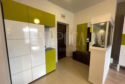 Apartament cu 2 camere semidecomandat în Bună Ziua - 3