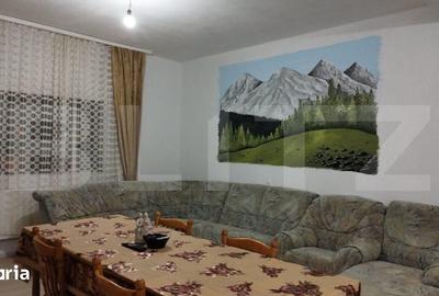 Apartament cu 2 camere în Popoveni - 1