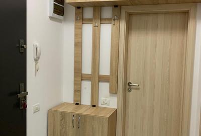 Garsonieră decomandată în Găvana - 7