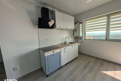 Apartament cu 3 camere în Copou