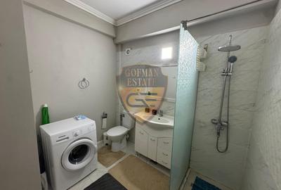 Apartament cu 2 camere decomandat, mobilat în Nord - 13