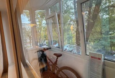 Apartament cu 3 camere decomandat, mobilat în Sălaj - 8