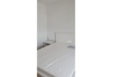 Apartament cu 2 camere semidecomandat, mobilat în Spitalul Județean - 3