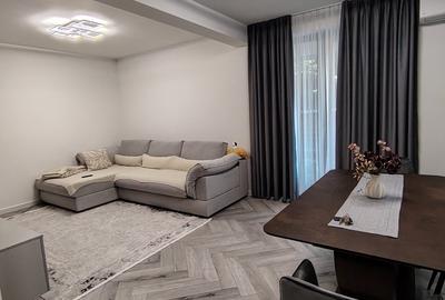Duplex cu 4 camere cu Canalizare în Fundeni - 4