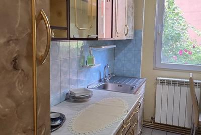 Apartament cu 2 camere semidecomandat în Centrul Civic - 9