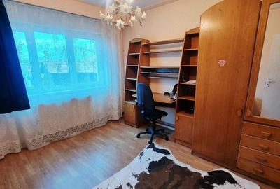 Apartament cu 2 camere decomandat în Mărăști - 8