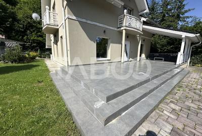 Casă individuală cu 4 camere cu Teren 1108 Mp în Avrig - 19