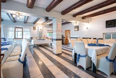 Hotel/Pensiune, de 636 mp, în Moroeni - 9