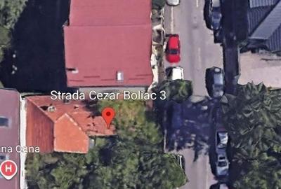 Casă individuală cu 3 camere cu Canalizare în Central - 9