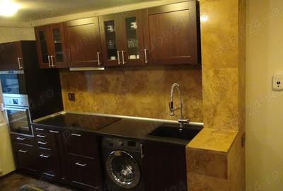 Apartament cu 3 camere decomandat în Drumul Sării - 8