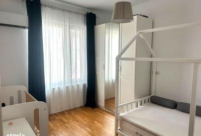 Casă cu 4 camere în Corbeanca
