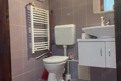 Garsonieră decomandată în Dristor