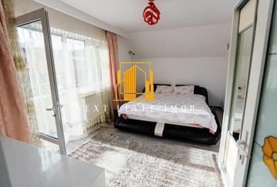 Casă cu Teren 900 Mp în Central