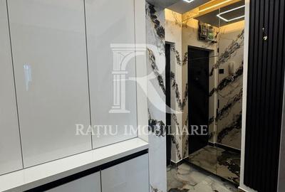 Garsonieră decomandată, mobilată în Iosia - 5