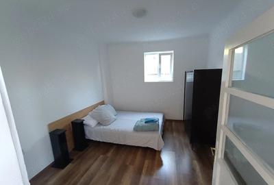 Apartament cu 2 camere în Mărăști